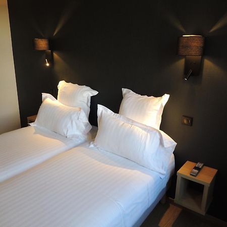 Hotel Le Relais du Soleil d'Or à Montignac-Lascaux Extérieur photo