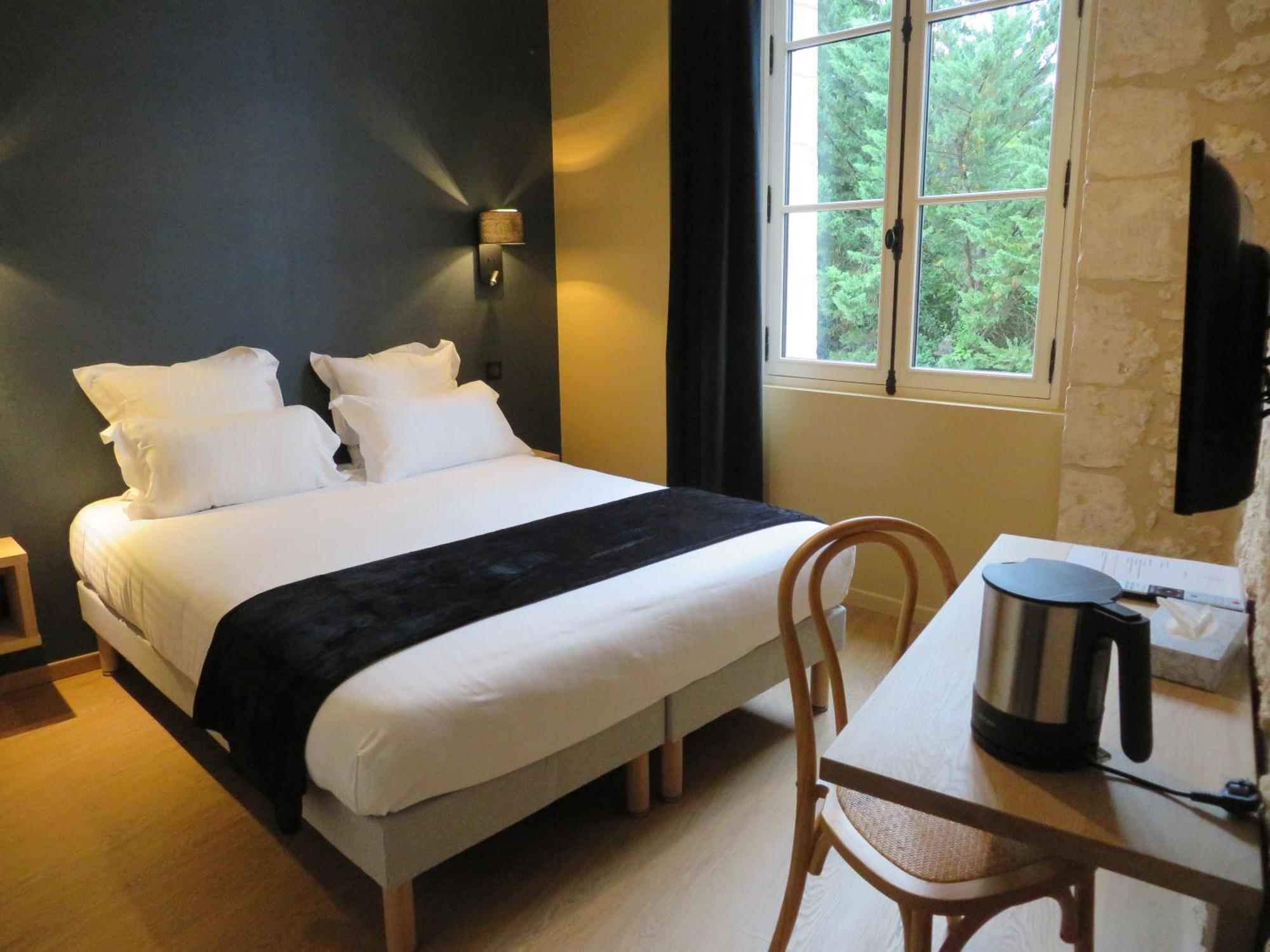 Hotel Le Relais du Soleil d'Or à Montignac-Lascaux Extérieur photo