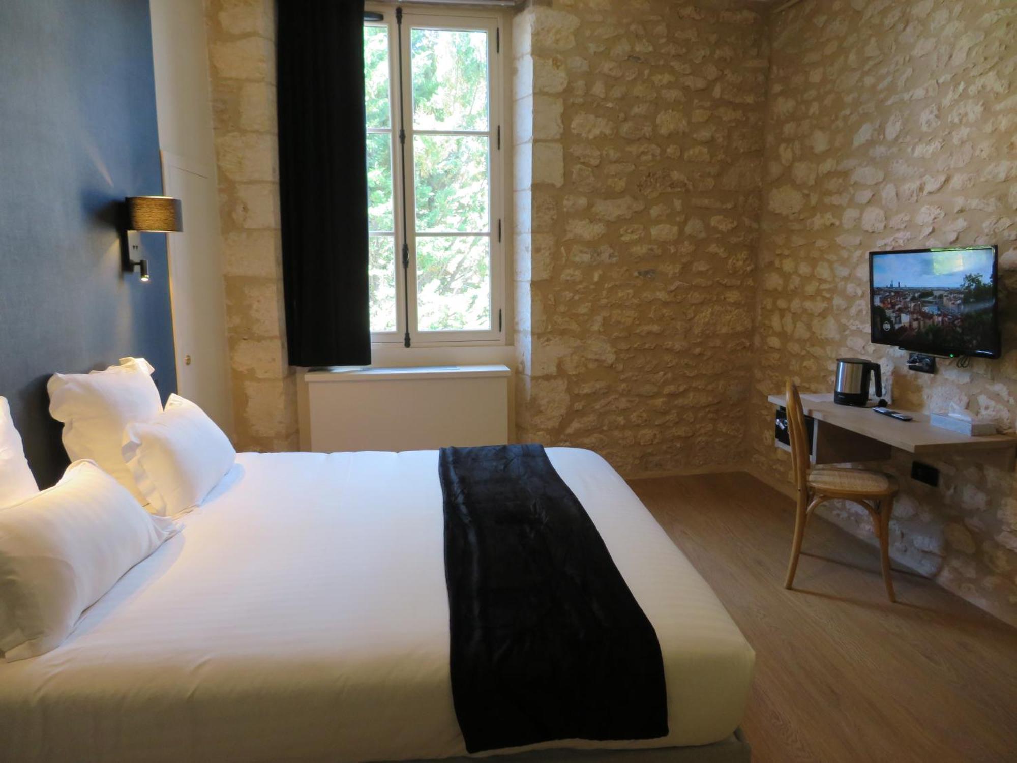 Hotel Le Relais du Soleil d'Or à Montignac-Lascaux Extérieur photo