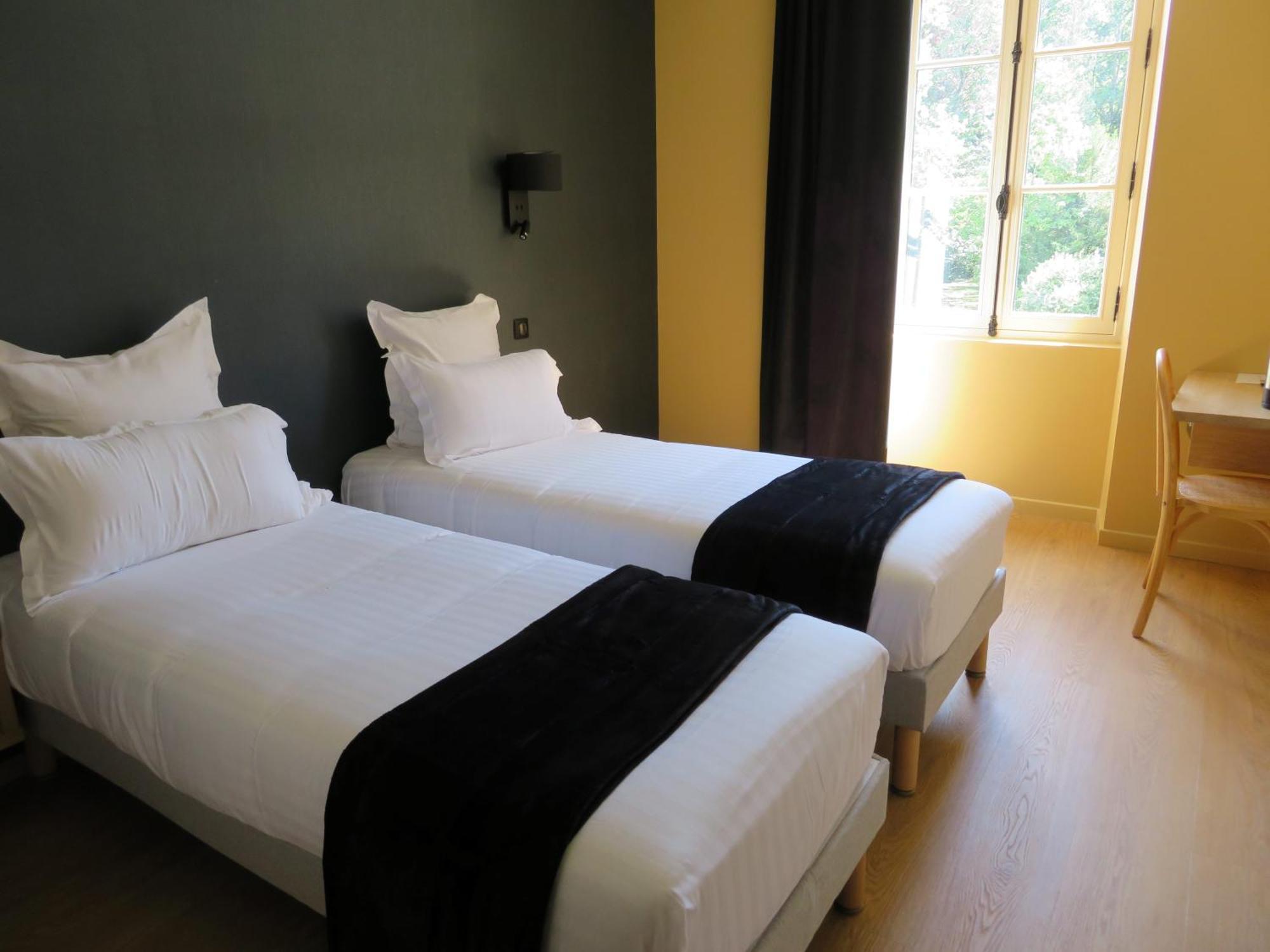 Hotel Le Relais du Soleil d'Or à Montignac-Lascaux Extérieur photo