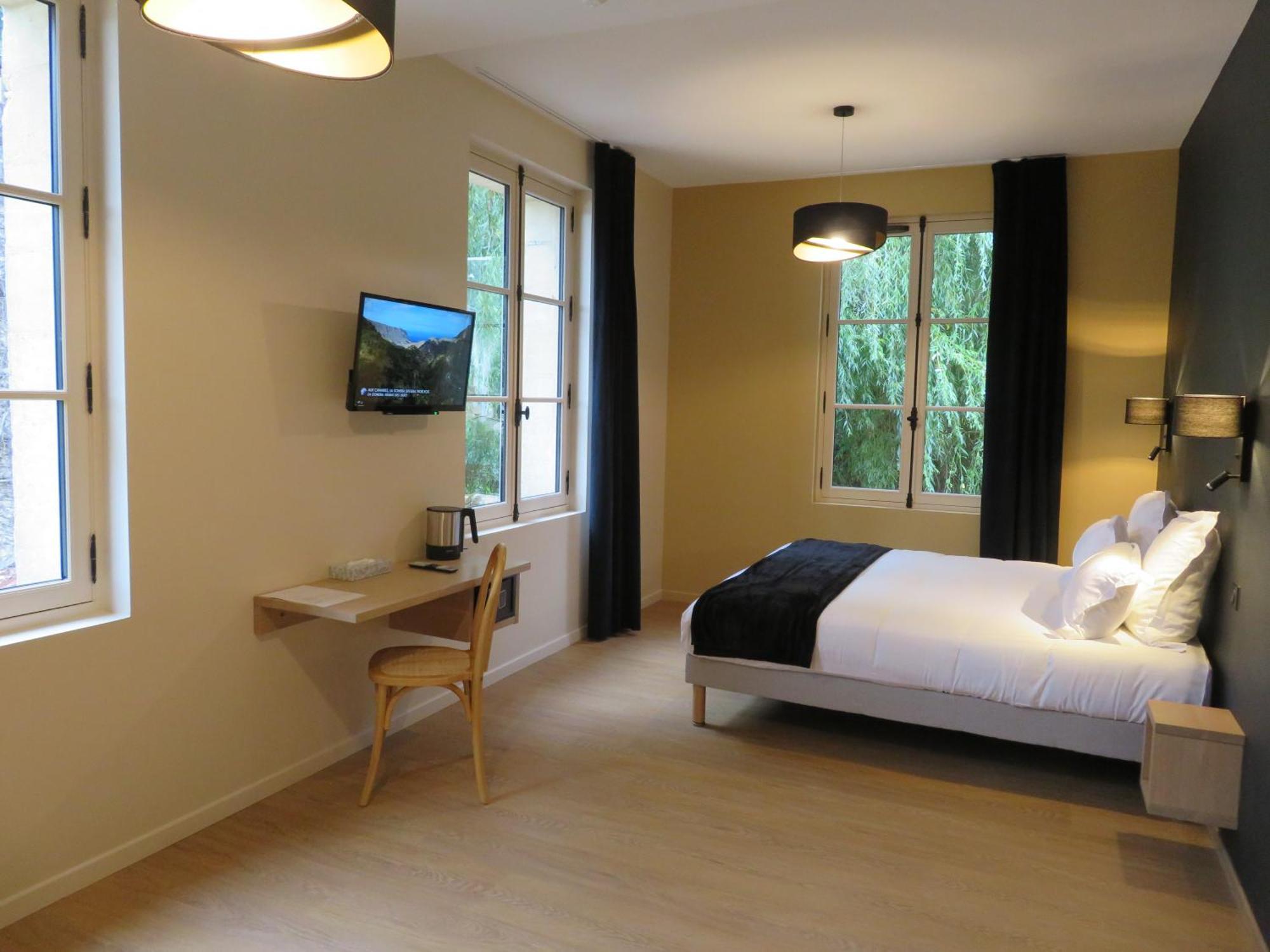 Hotel Le Relais du Soleil d'Or à Montignac-Lascaux Extérieur photo
