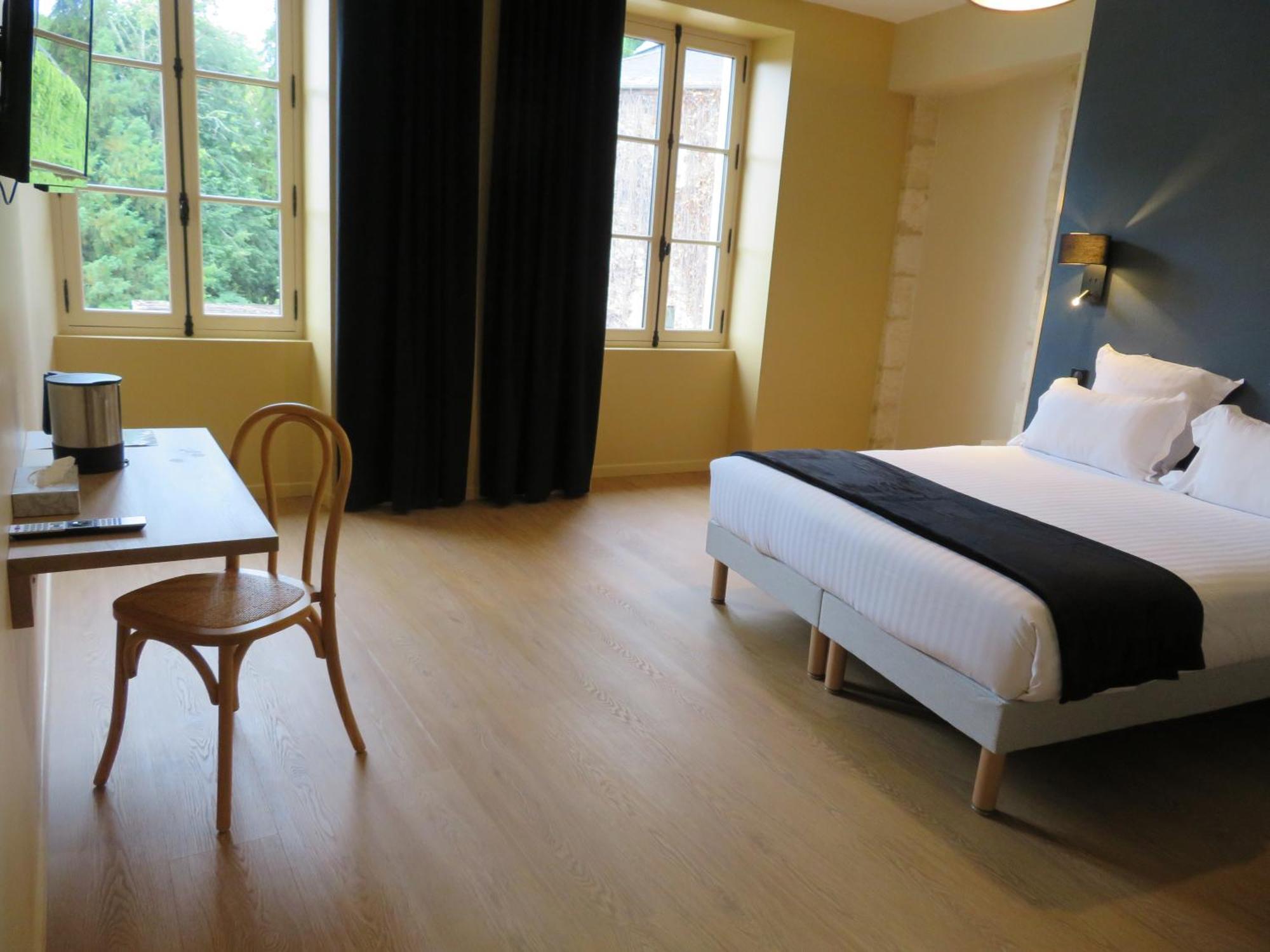 Hotel Le Relais du Soleil d'Or à Montignac-Lascaux Extérieur photo