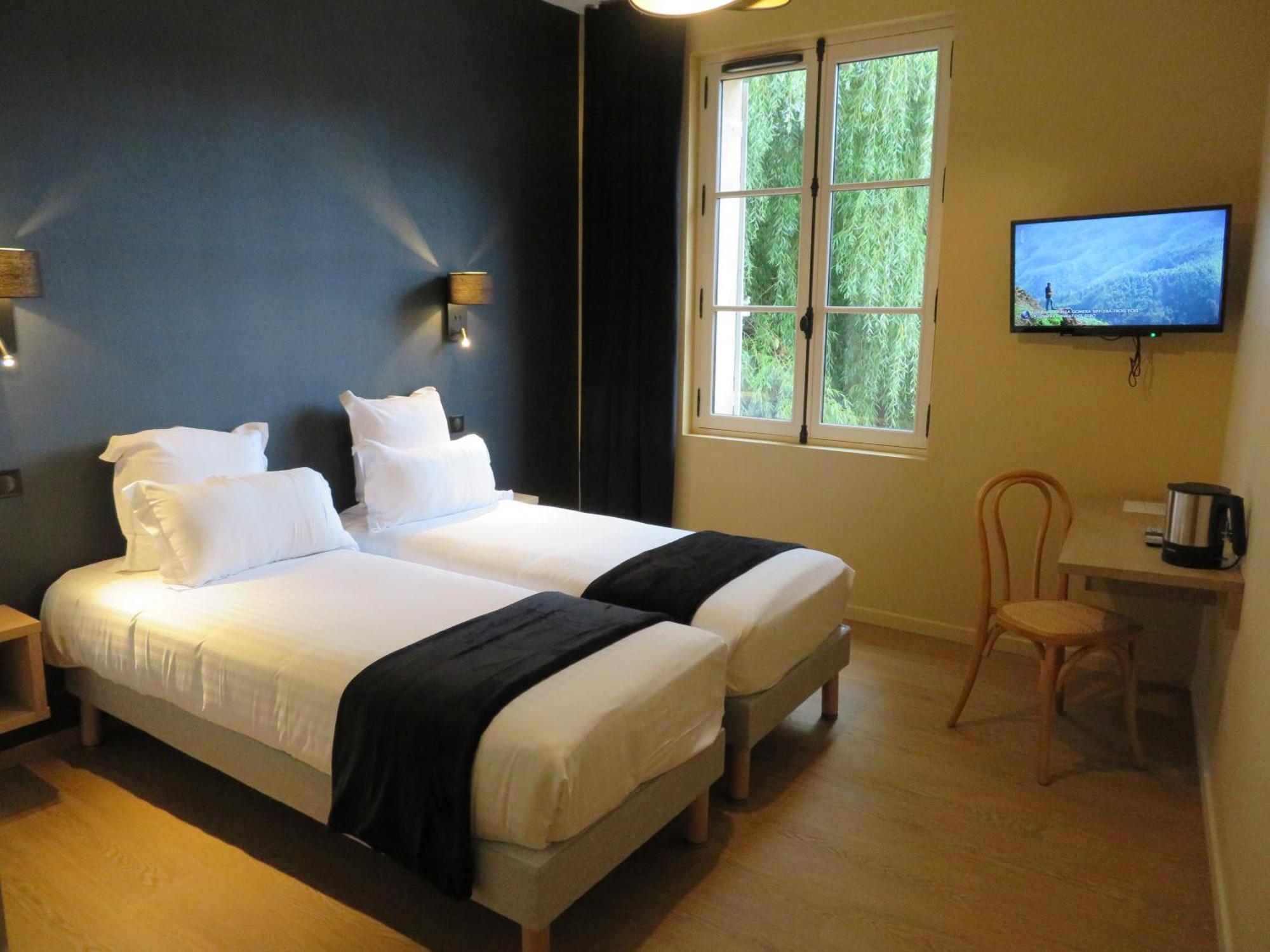 Hotel Le Relais du Soleil d'Or à Montignac-Lascaux Extérieur photo