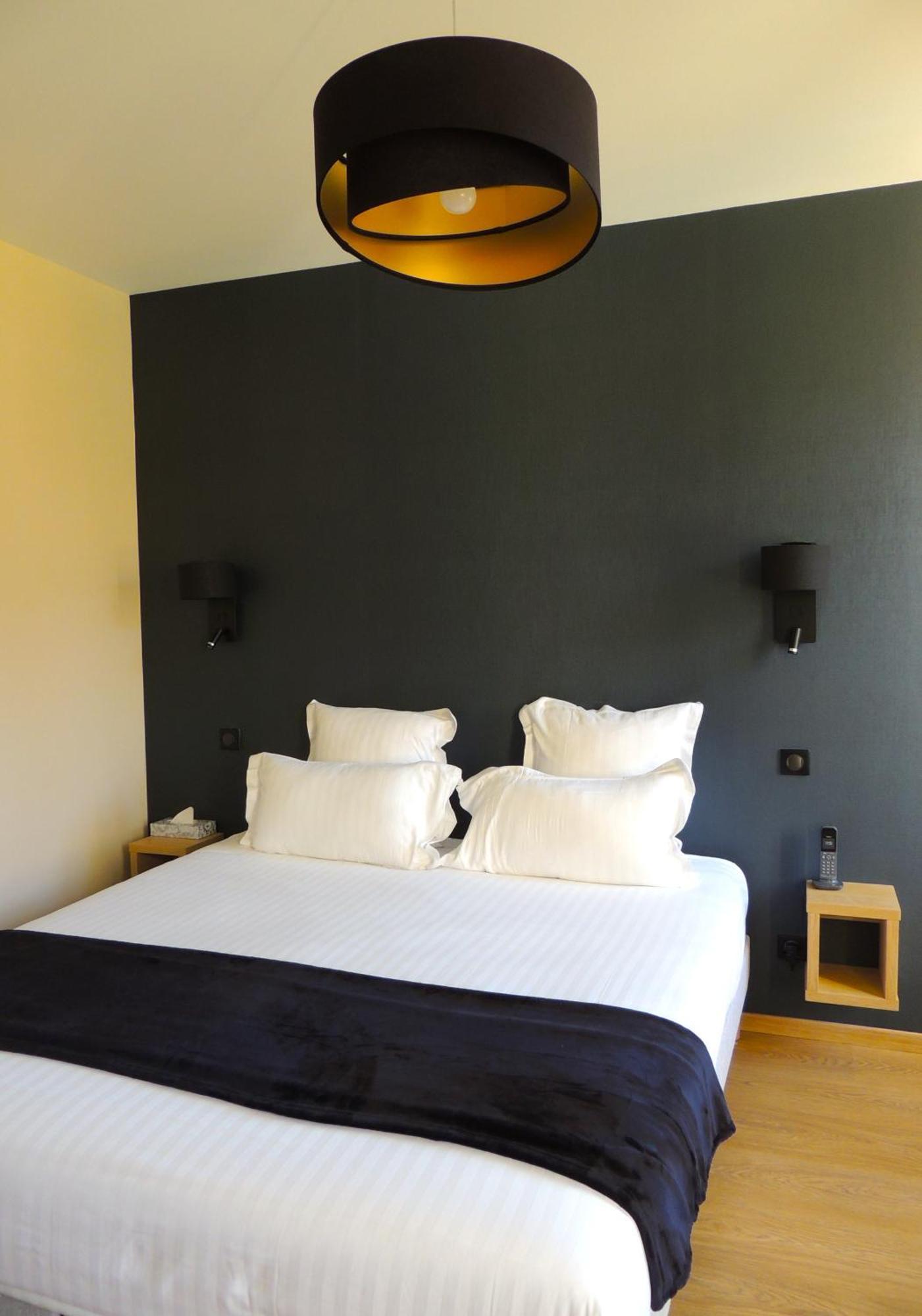 Hotel Le Relais du Soleil d'Or à Montignac-Lascaux Extérieur photo