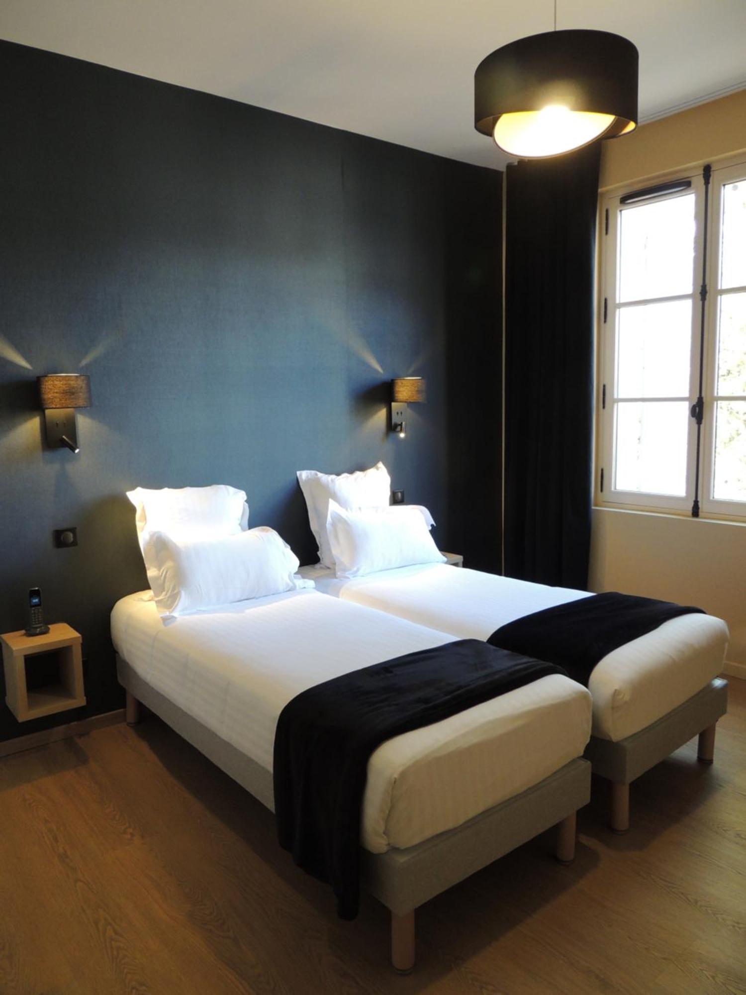 Hotel Le Relais du Soleil d'Or à Montignac-Lascaux Extérieur photo
