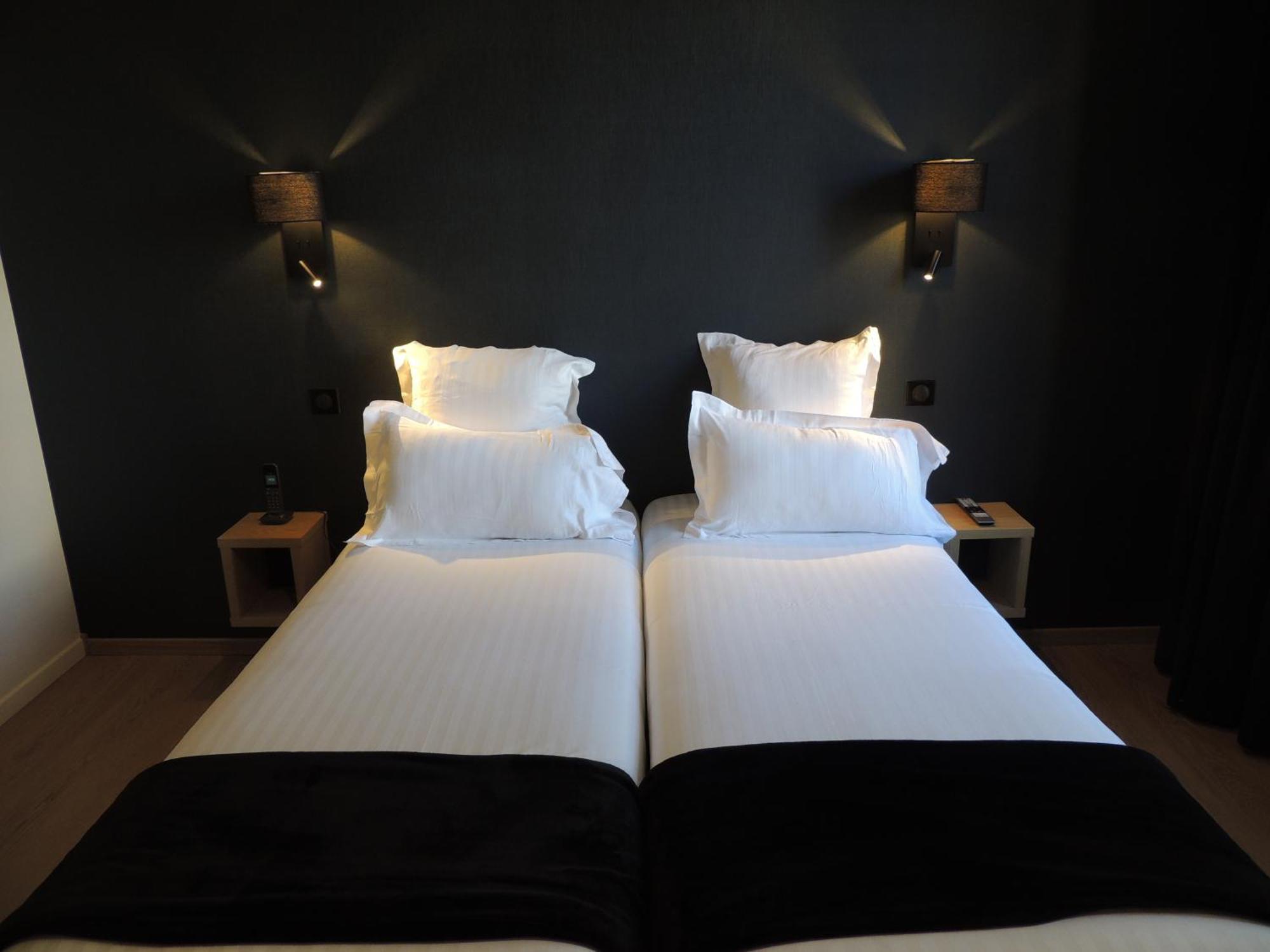 Hotel Le Relais du Soleil d'Or à Montignac-Lascaux Extérieur photo