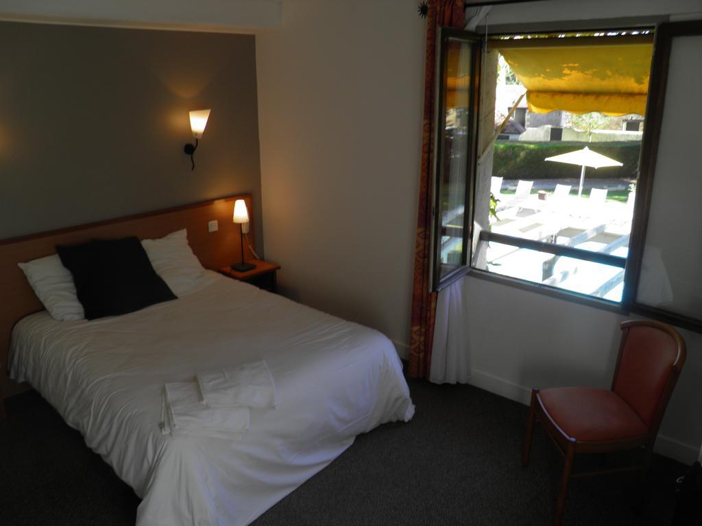 Hotel Le Relais du Soleil d'Or à Montignac-Lascaux Extérieur photo