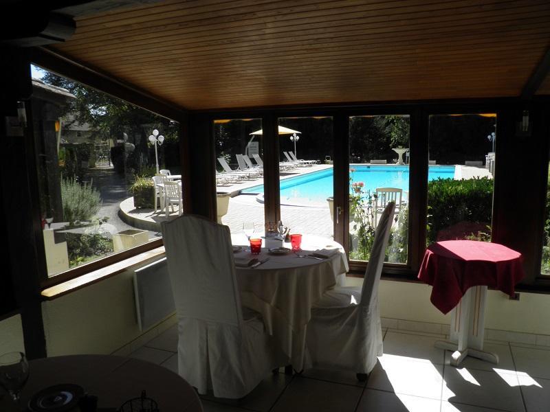 Hotel Le Relais du Soleil d'Or à Montignac-Lascaux Extérieur photo