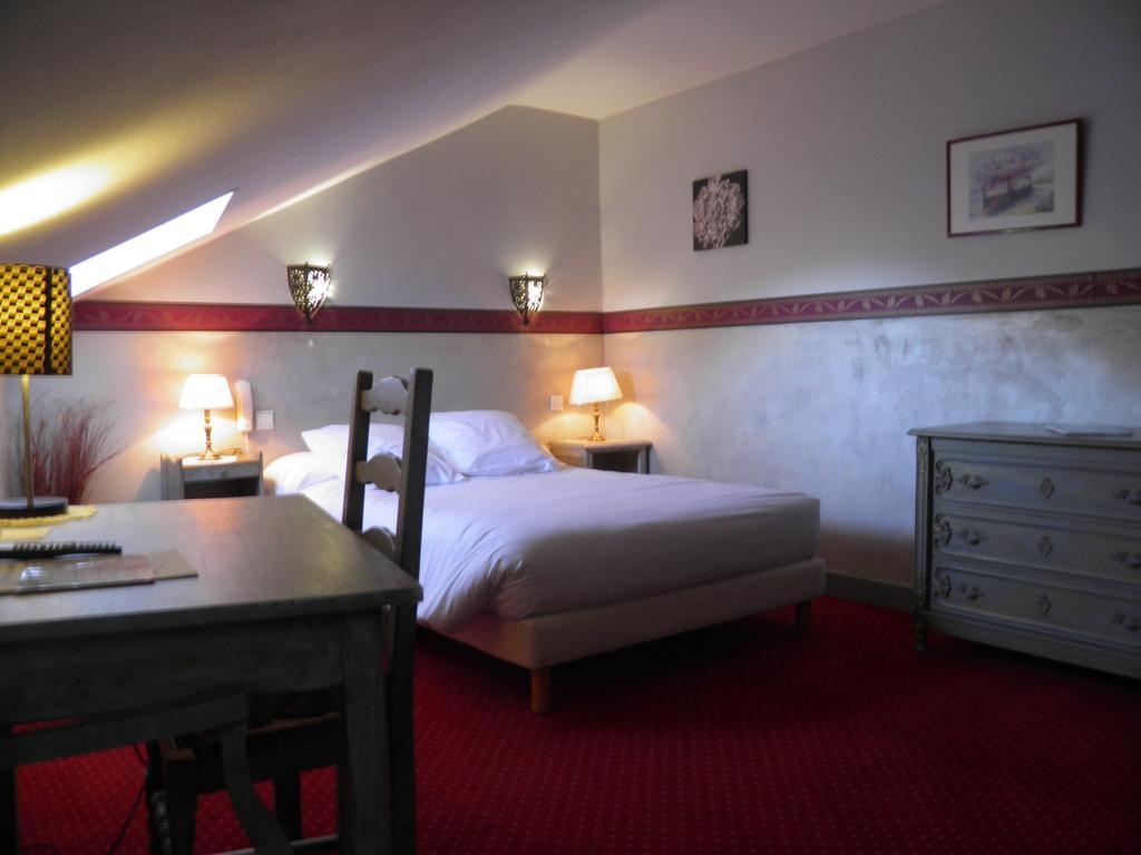Hotel Le Relais du Soleil d'Or à Montignac-Lascaux Extérieur photo