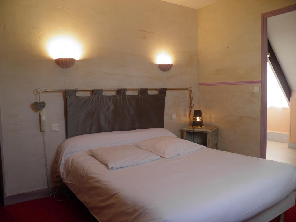 Hotel Le Relais du Soleil d'Or à Montignac-Lascaux Extérieur photo