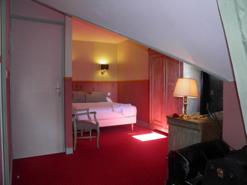 Hotel Le Relais du Soleil d'Or à Montignac-Lascaux Extérieur photo