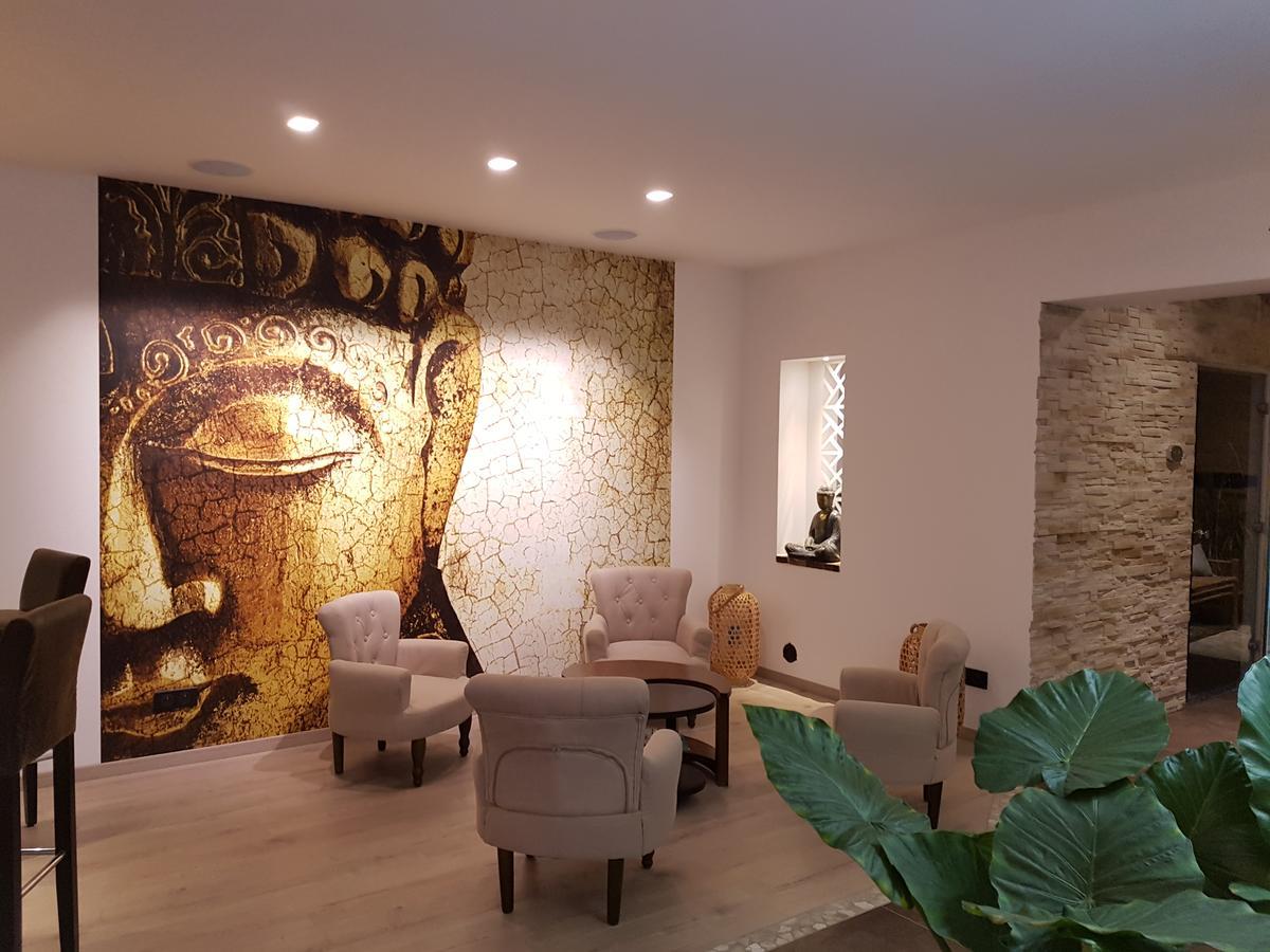 Hotel Le Relais du Soleil d'Or à Montignac-Lascaux Extérieur photo